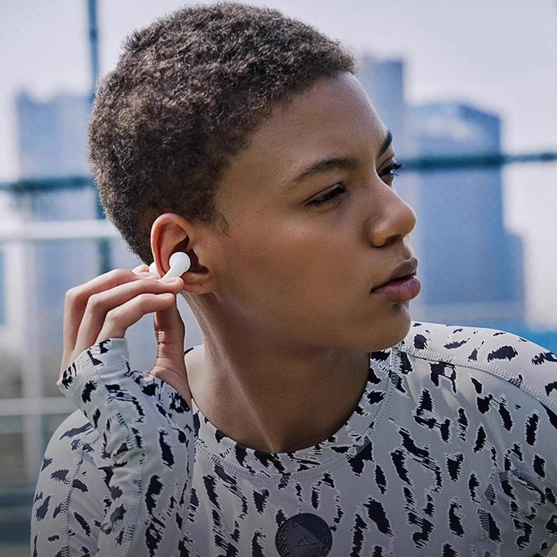 Kalsten | Waterproof Bluetooth Headset with Bone Conduction