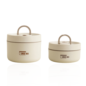 Portable Insulated Lunch Container Set | Kalsten