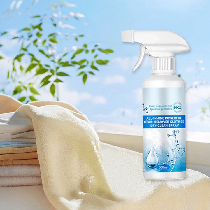 Kalsten | Non-ionic emulsifier for the removal of sink stains