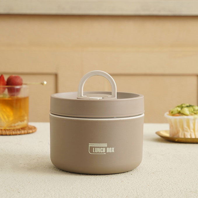 Portable Insulated Lunch Container Set | Kalsten