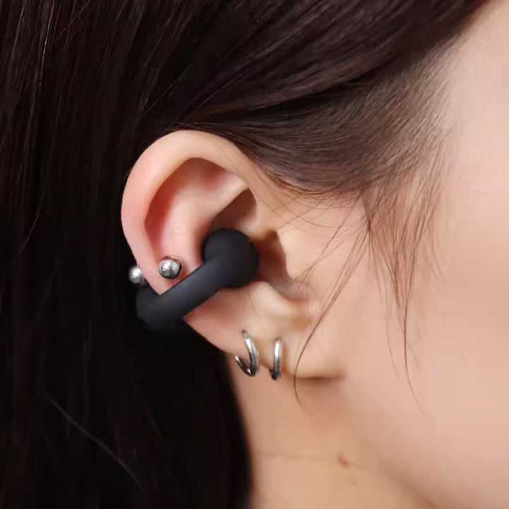Kalsten | Waterproof Bluetooth Headset with Bone Conduction