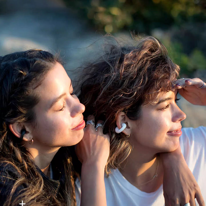 Kalsten | Waterproof Bluetooth Headset with Bone Conduction