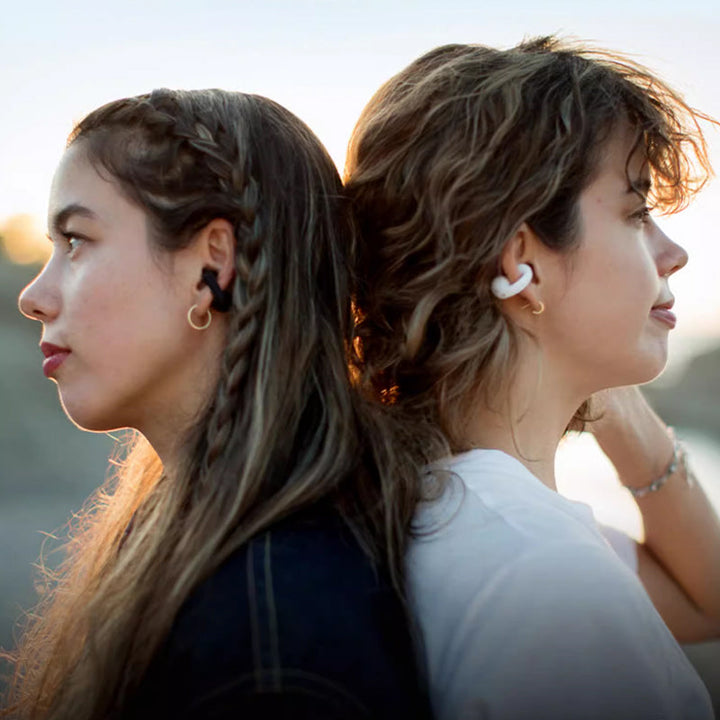 Kalsten | Waterproof Bluetooth Headset with Bone Conduction