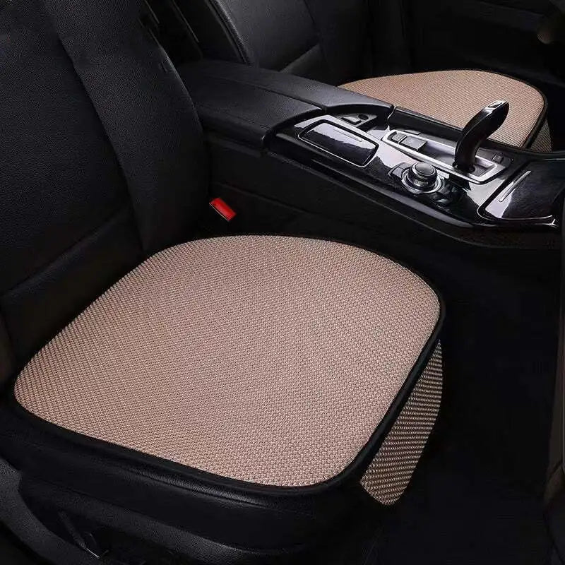 Kalsten | Non-slip car pillow made of ice silk, suitable for summer use