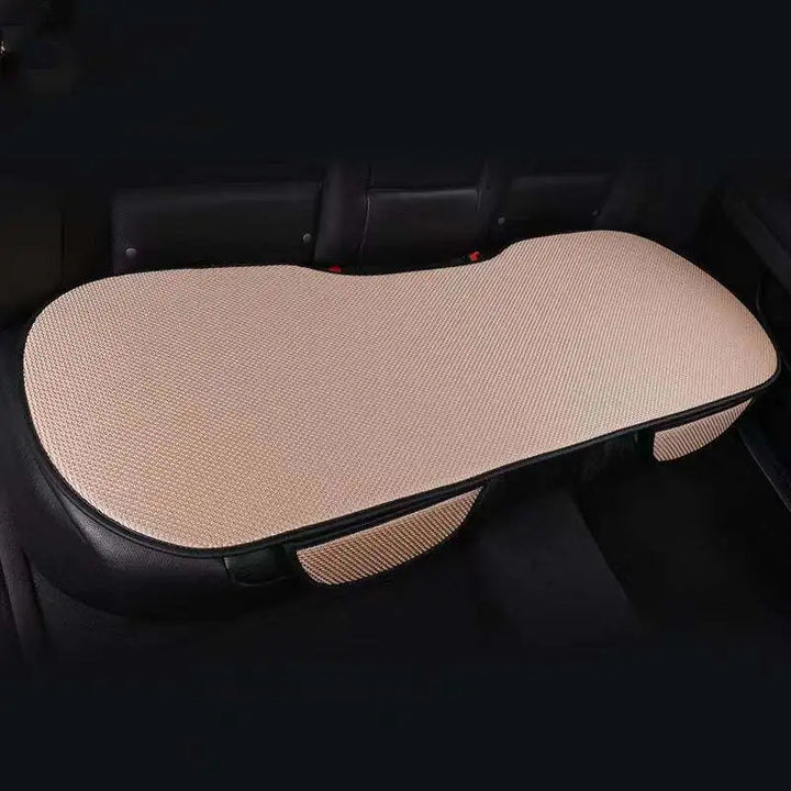 Kalsten | Non-slip car pillow made of ice silk, suitable for summer use