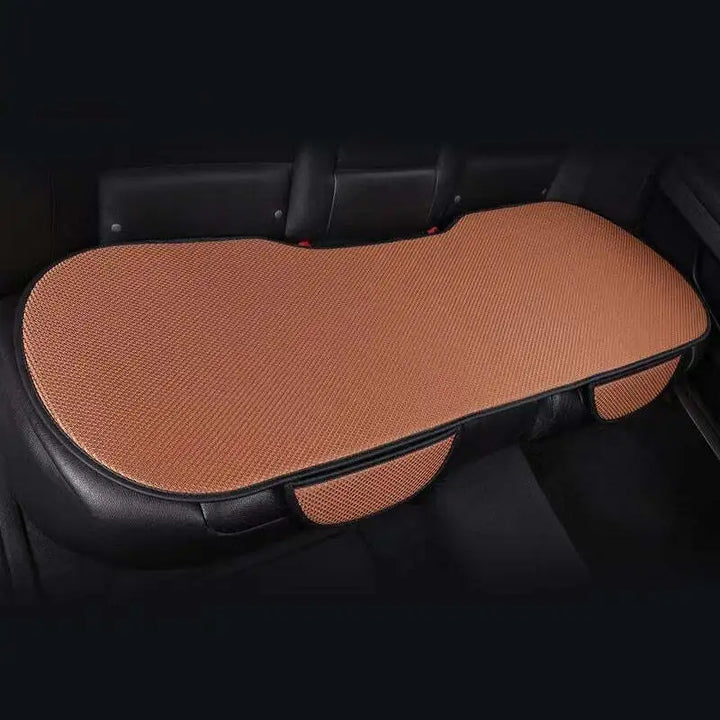 Kalsten | Non-slip car pillow made of ice silk, suitable for summer use