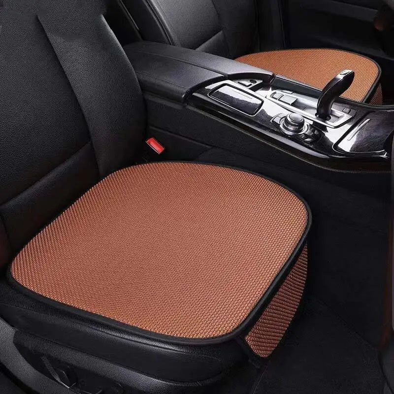 Kalsten | Non-slip car pillow made of ice silk, suitable for summer use