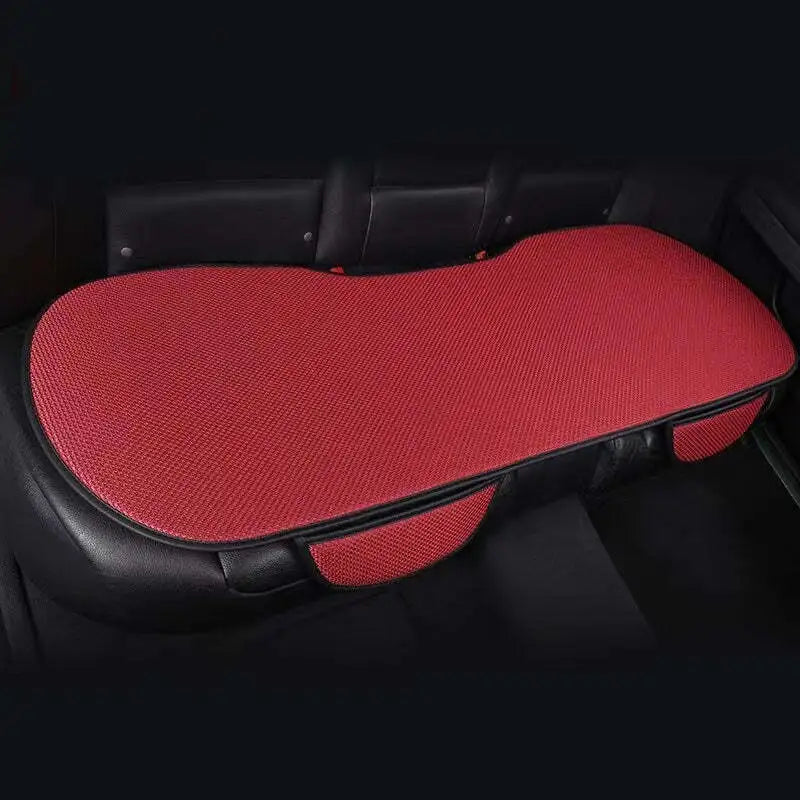 Kalsten | Non-slip car pillow made of ice silk, suitable for summer use