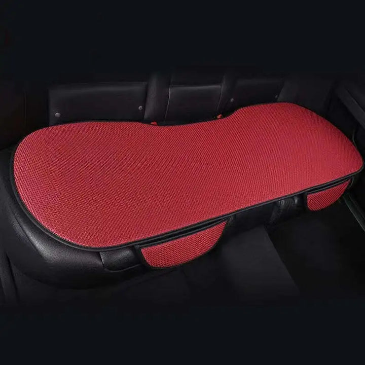 Kalsten | Non-slip car pillow made of ice silk, suitable for summer use