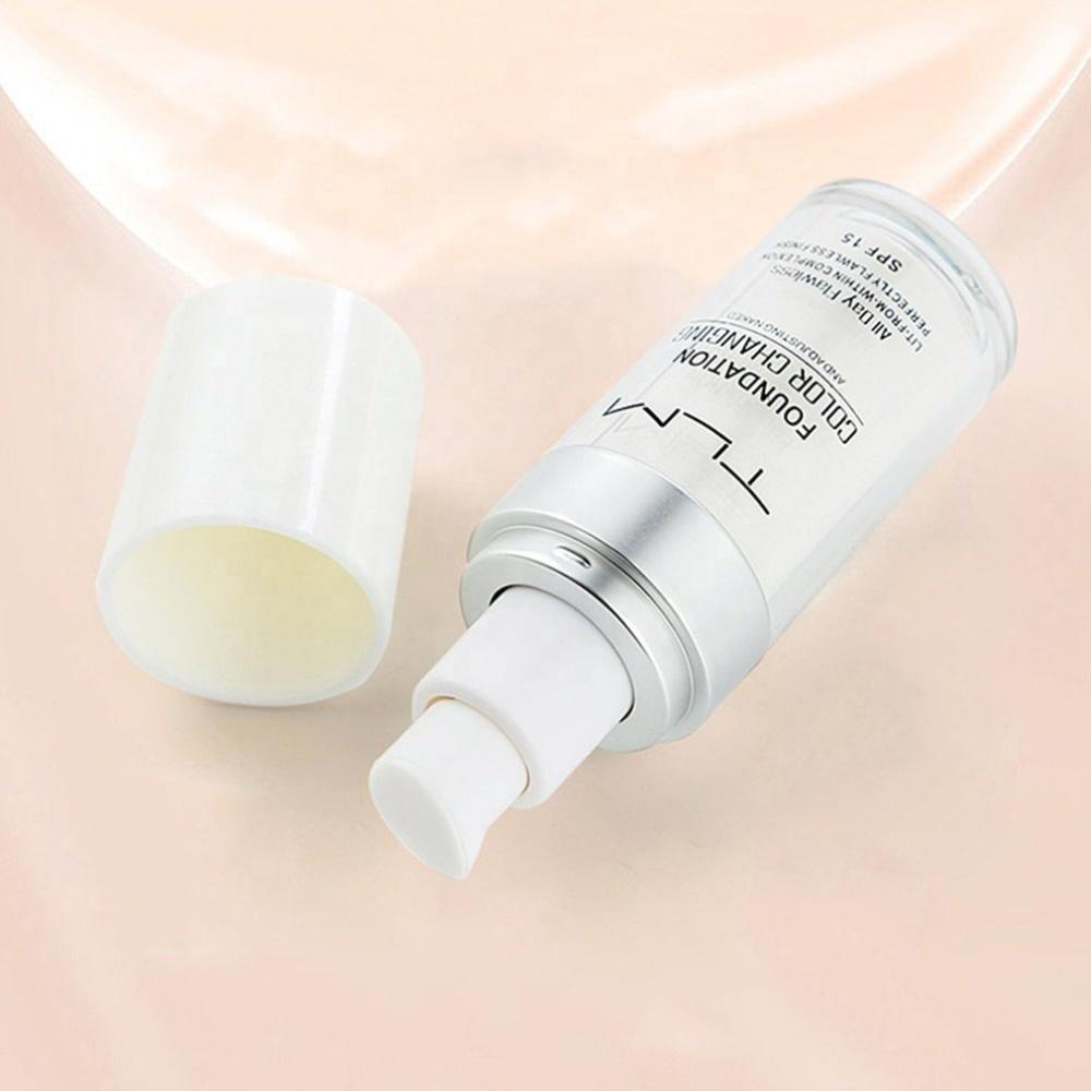 TLM Color Changing Foundation 30ml | Noxord