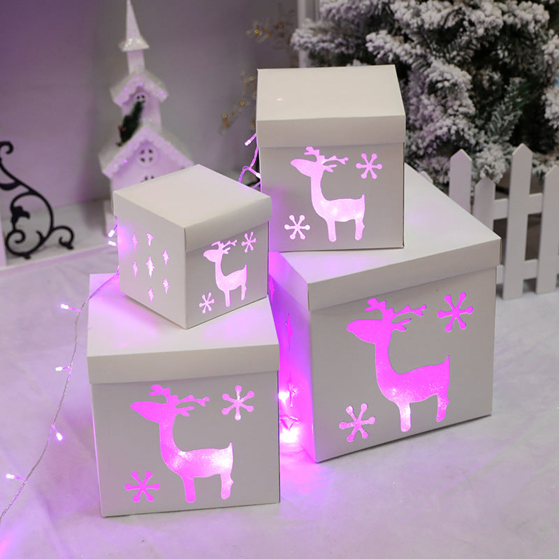 Decorative Gift Boxes Set