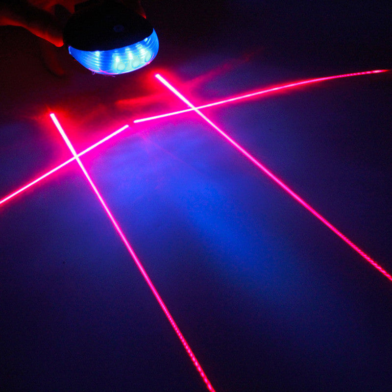 LED Safety Light Kalsten
