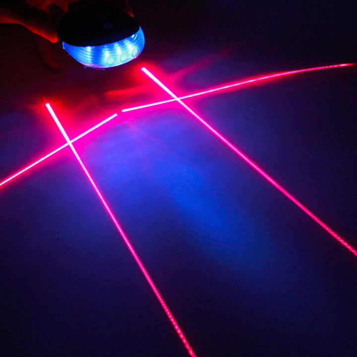 LED Safety Light Kalsten