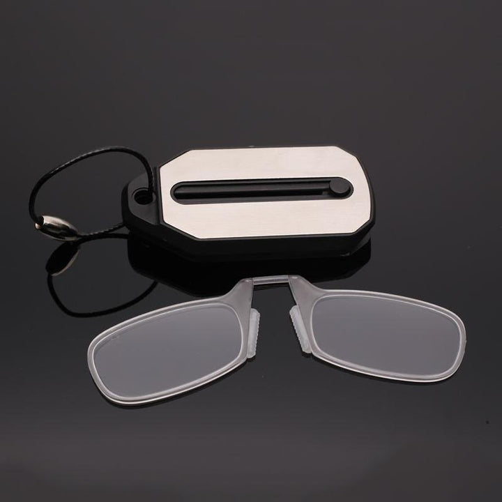 ReadRight Compact Glasses for the Keychain | Kalsten