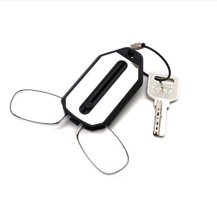 ReadRight Compact Glasses for the Keychain | Kalsten
