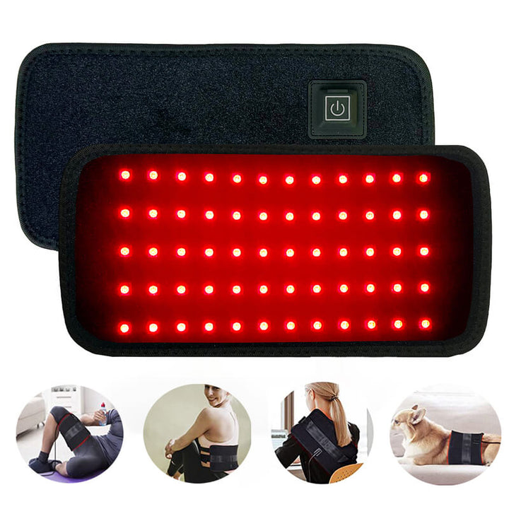 Kalsten | Red Light Infrared Therapy Devices for Knee Pain
