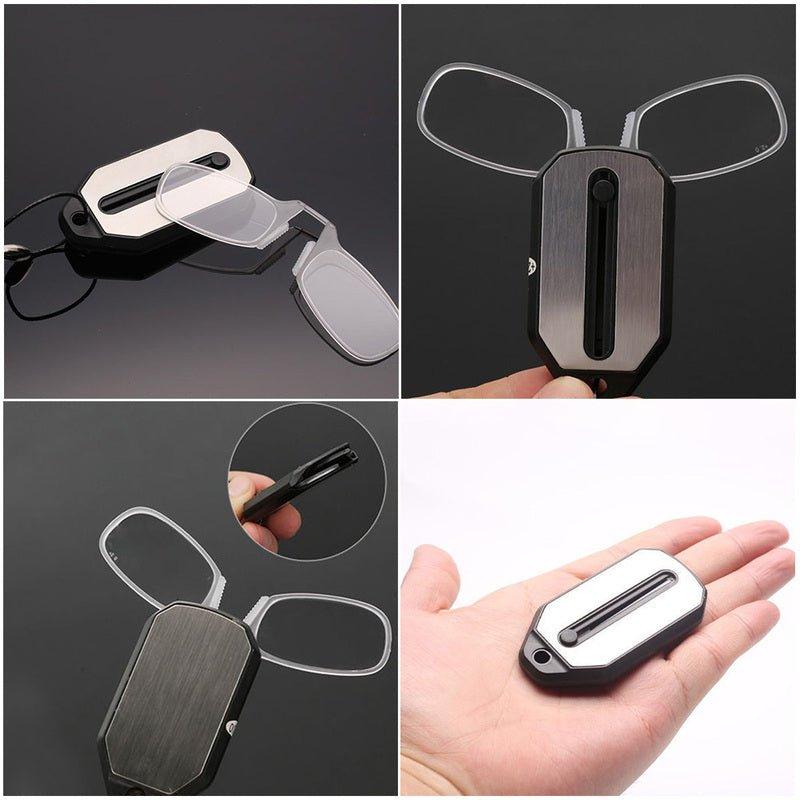 ReadRight Ultra-intelligent Reading Glasses | Kalsten
