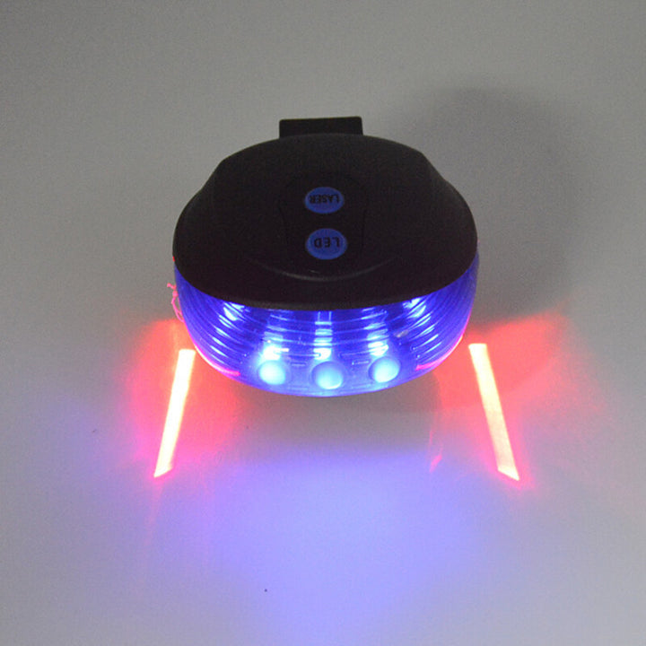 LED Safety Light Kalsten