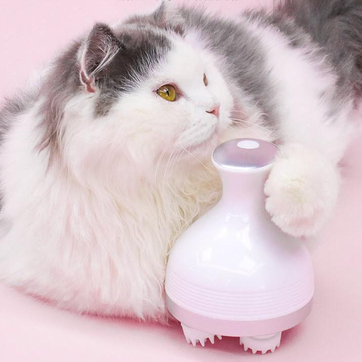 Electric Cat Massager | Kalsten