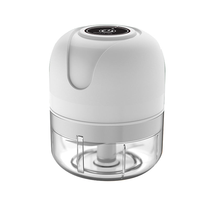 USB rechargeable garlic chopper | Kalsten