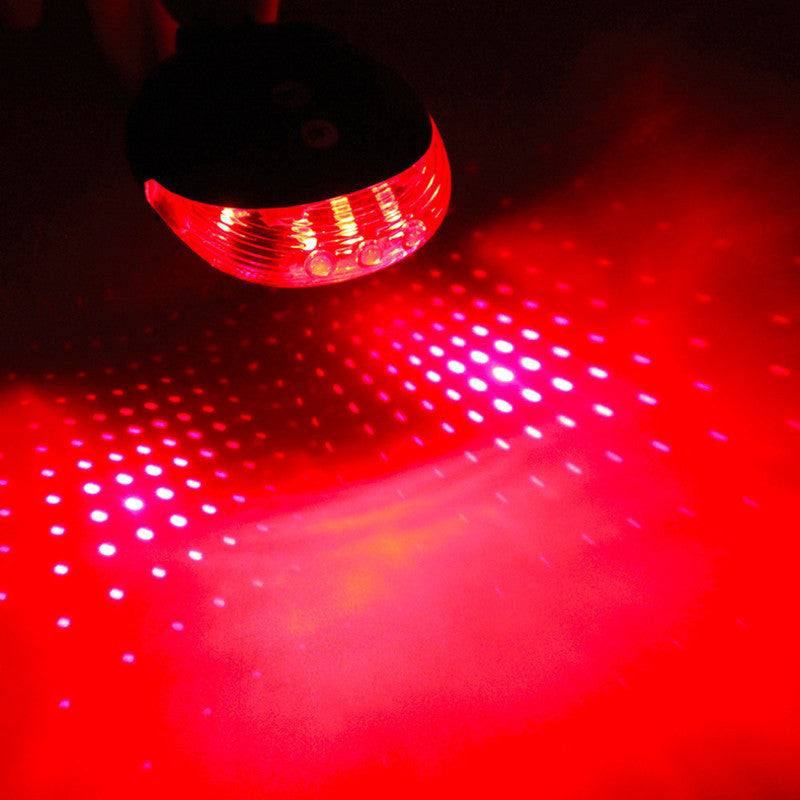 LED Safety Light Kalsten