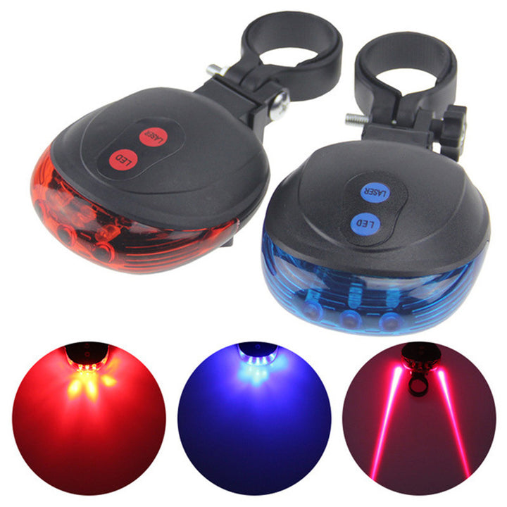 LED Safety Light Kalsten