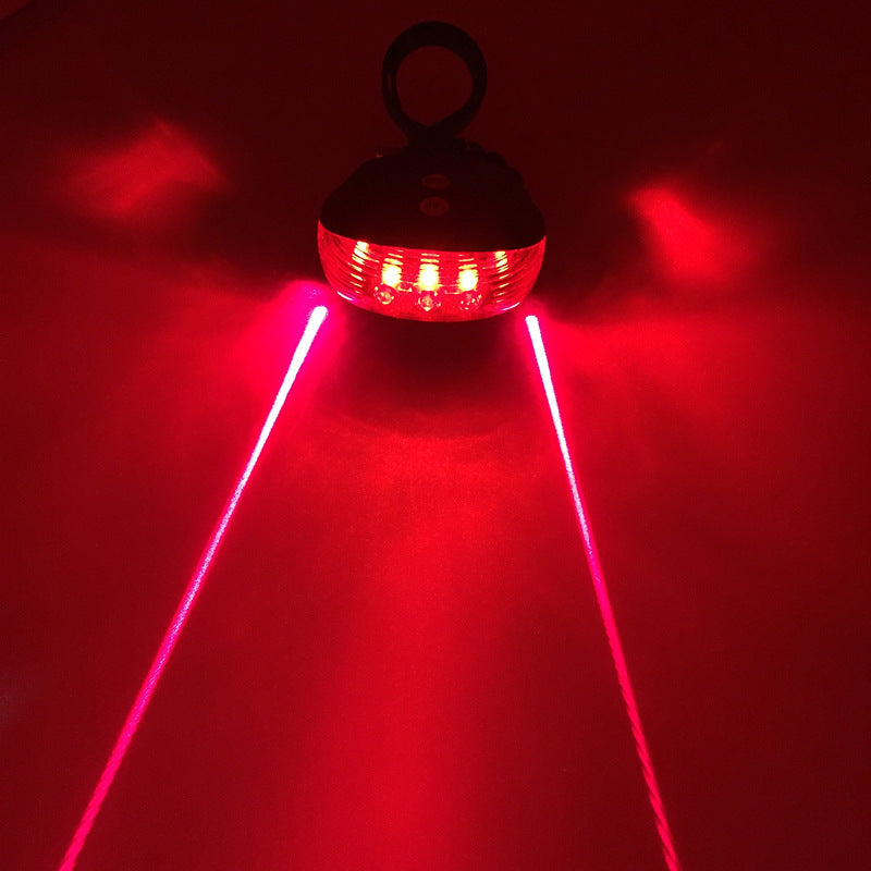 LED Safety Light Kalsten