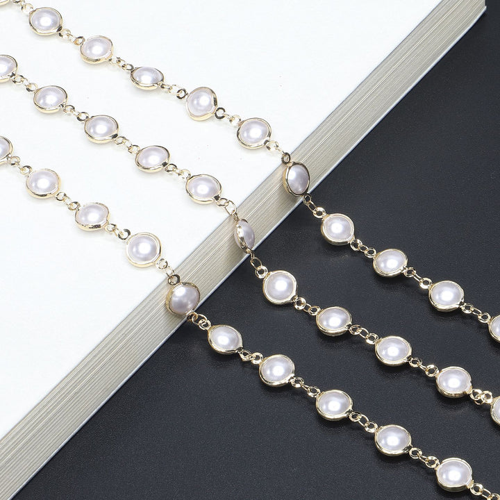 Stylish Eyewear Chain Kalsten