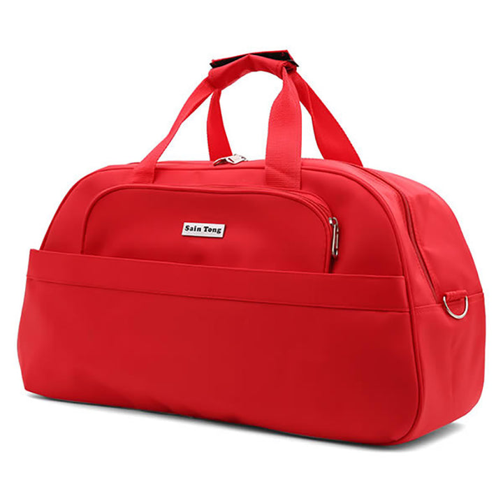 Compact Travel Duffle Bag Kalsten