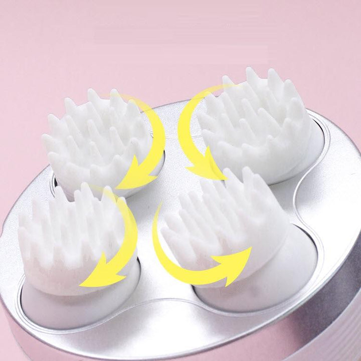 Electric Cat Massager | Kalsten