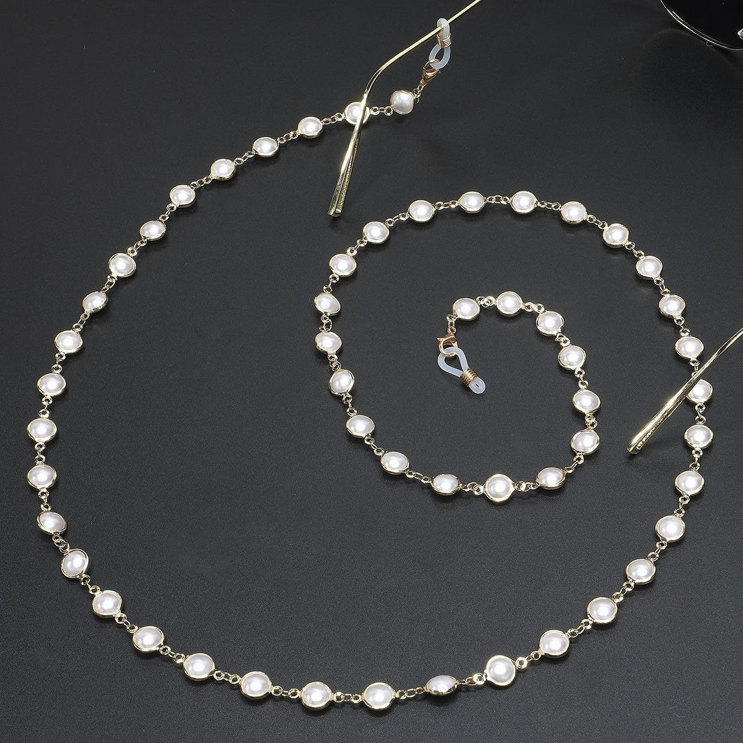 Stylish Eyewear Chain Kalsten