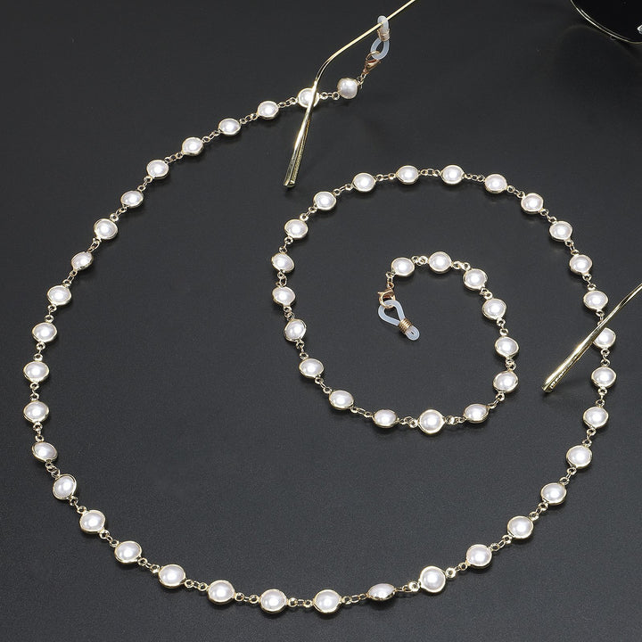 Stylish Eyewear Chain Kalsten