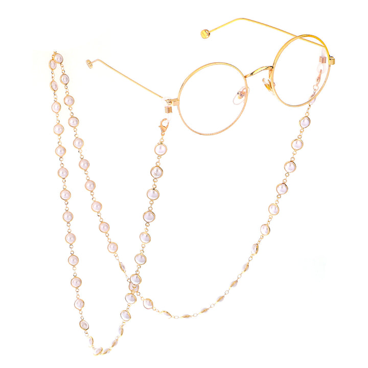 Stylish Eyewear Chain Kalsten