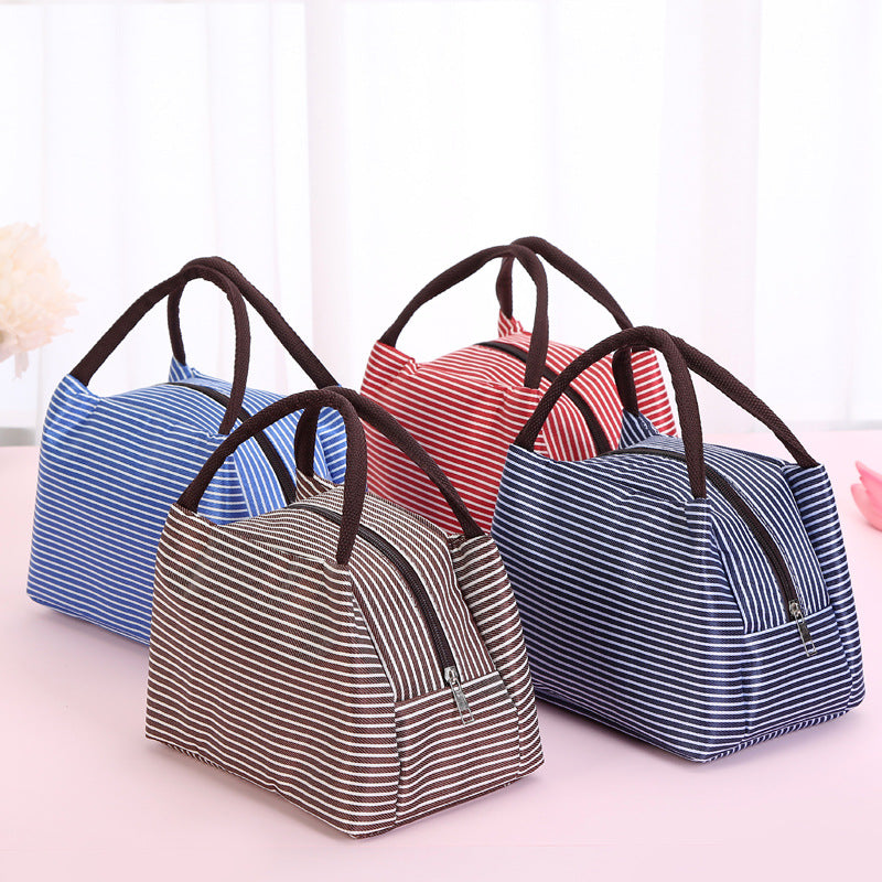 Insulated Lunch Tote Kalsten