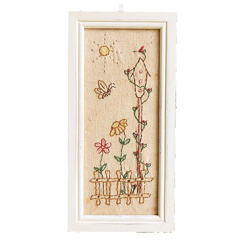 Decorative Wall Art