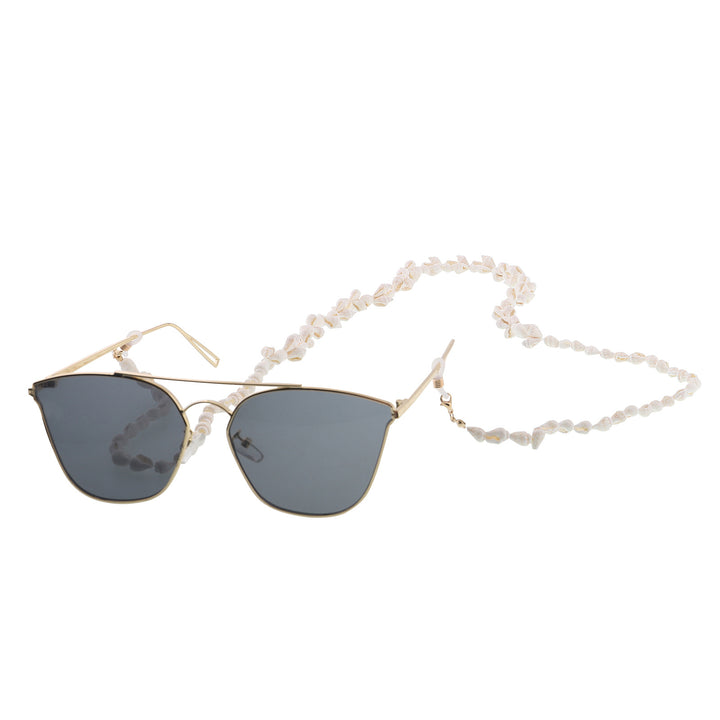 Beaded Eyewear Chain Kalsten