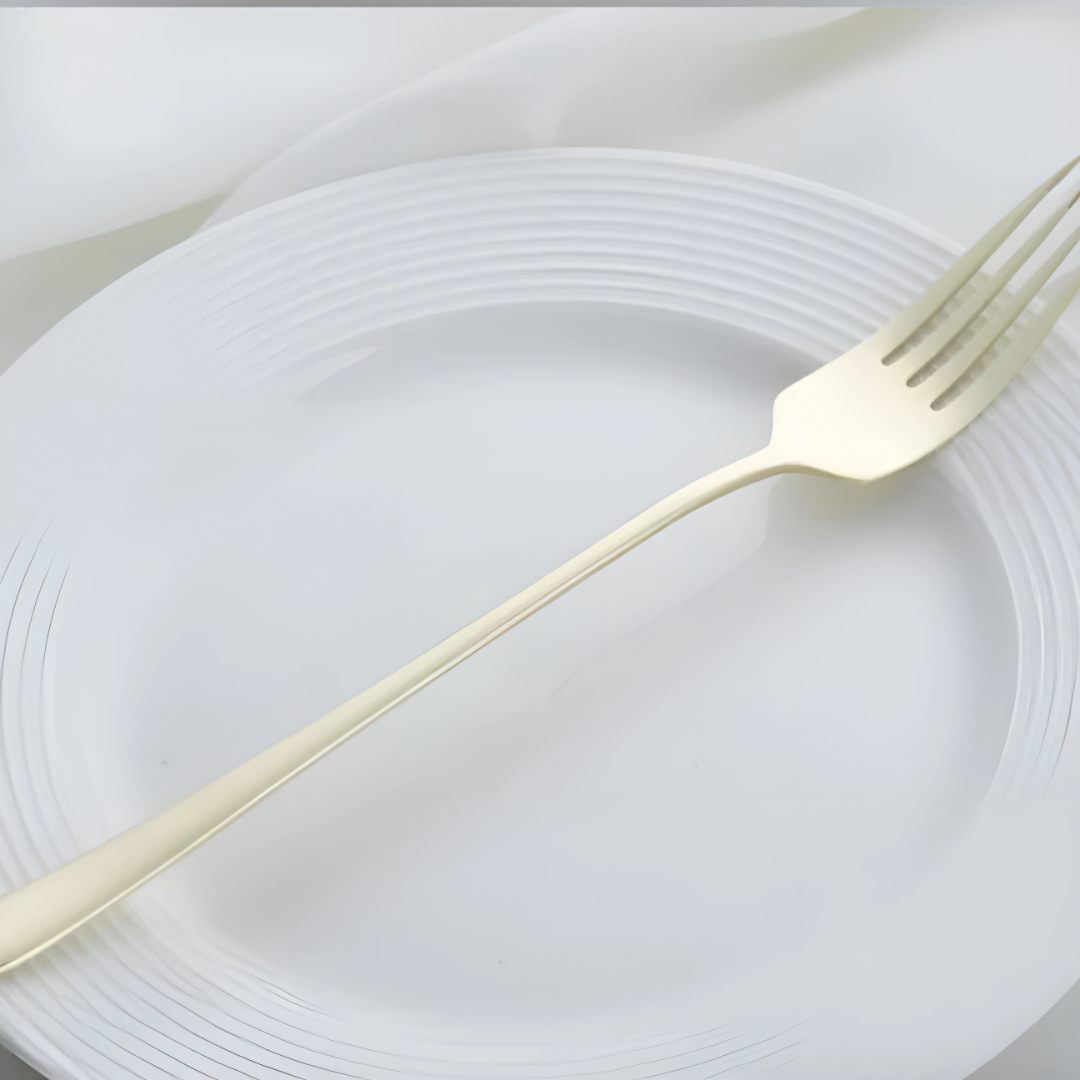 Stainless Steel Dinner Cutlery Set Noxord