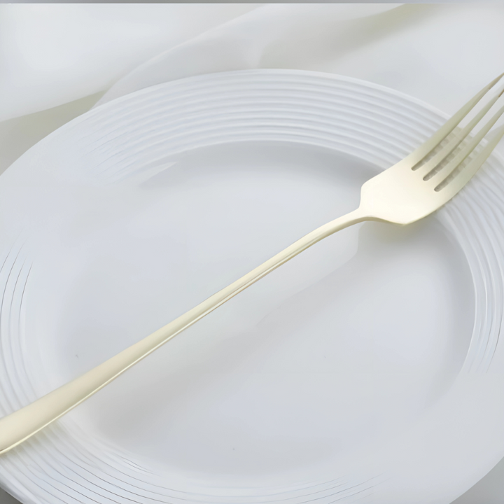 Stainless Steel Dinner Cutlery Set Noxord