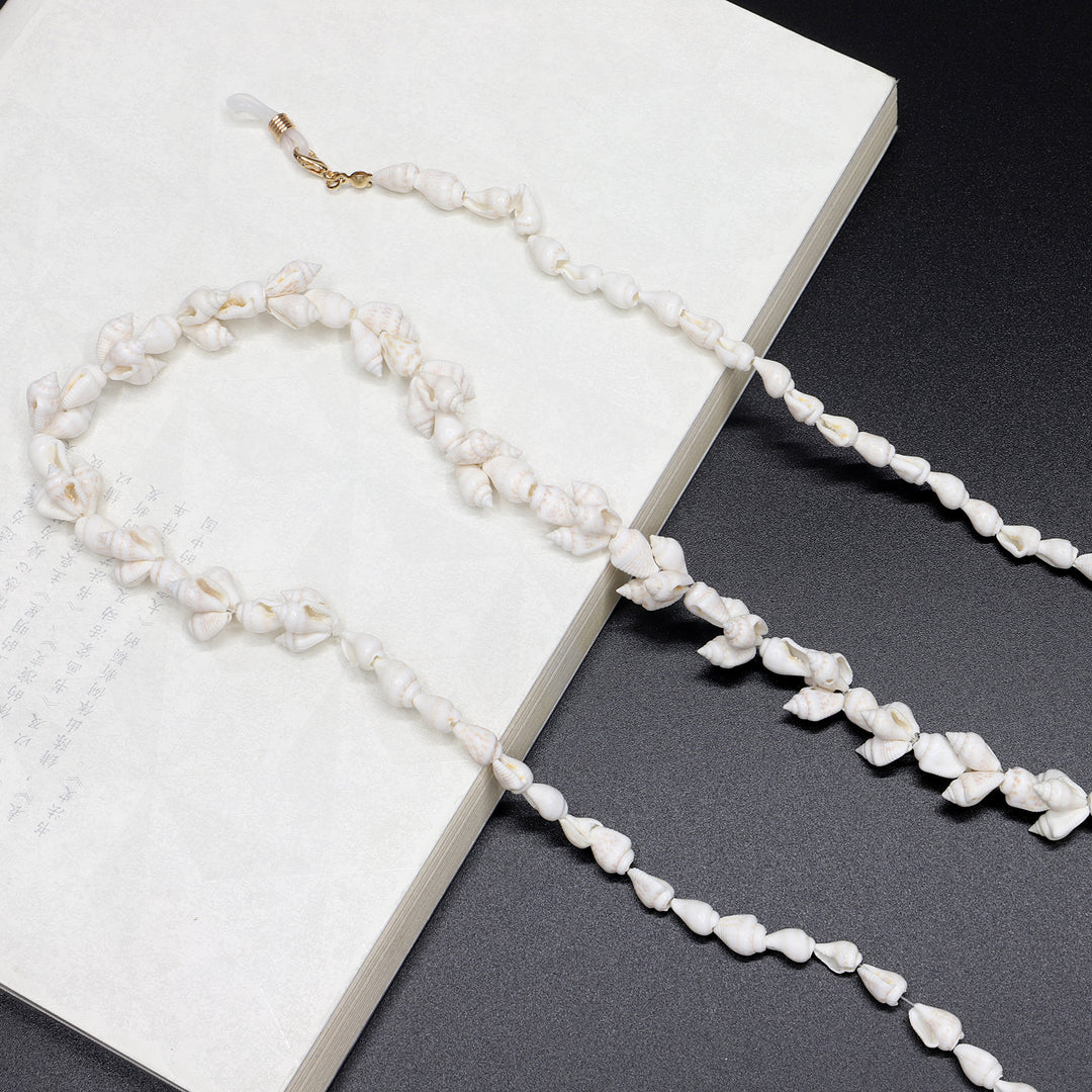 Beaded Eyewear Chain Kalsten