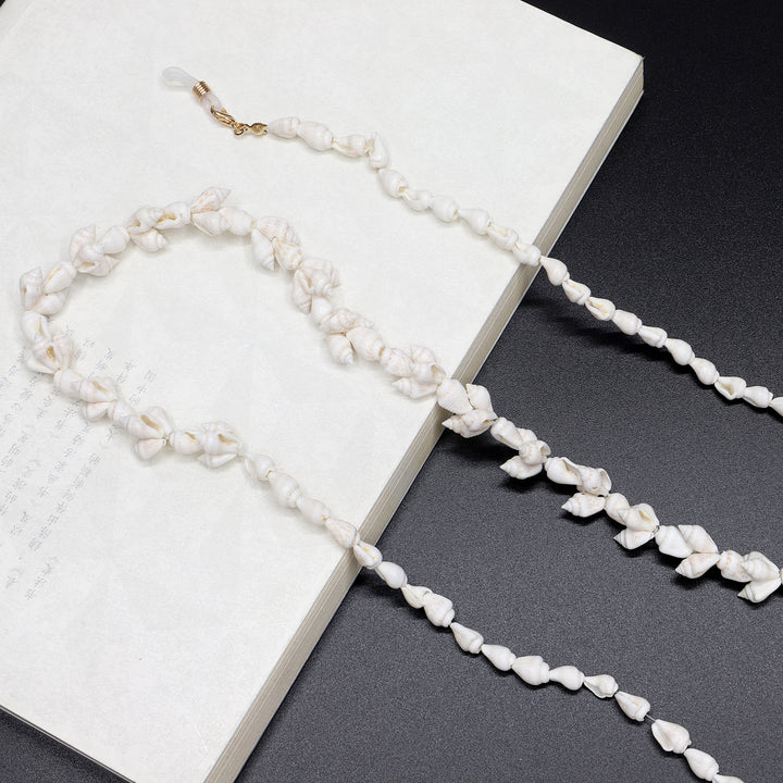 Beaded Eyewear Chain Kalsten