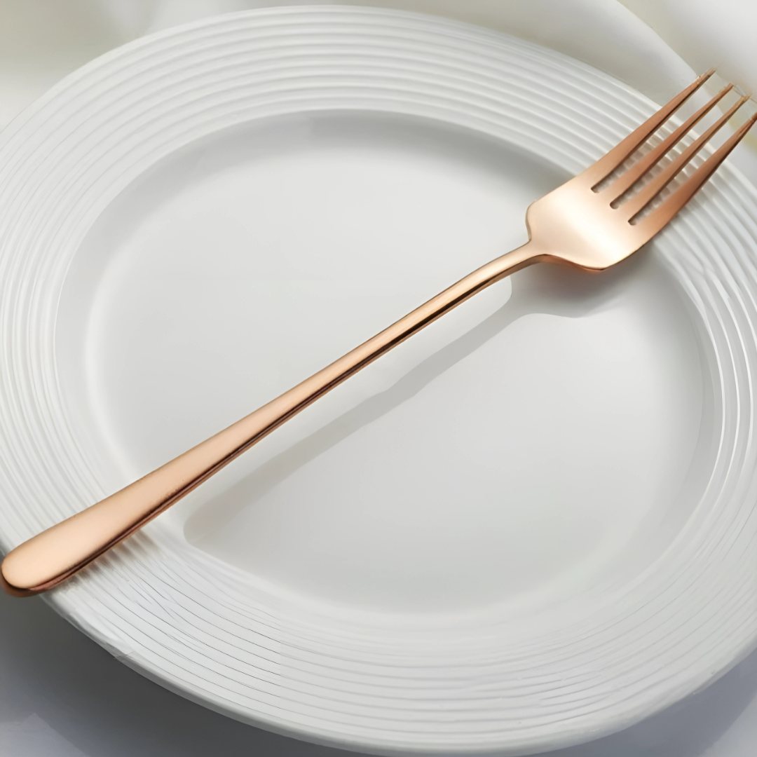 Stainless Steel Dinner Cutlery Set Noxord