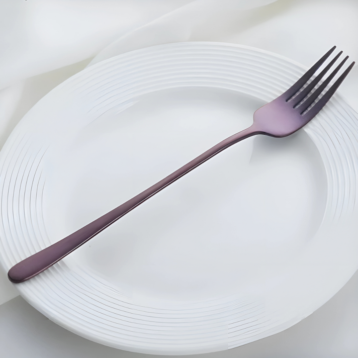 Stainless Steel Dinner Cutlery Set Noxord