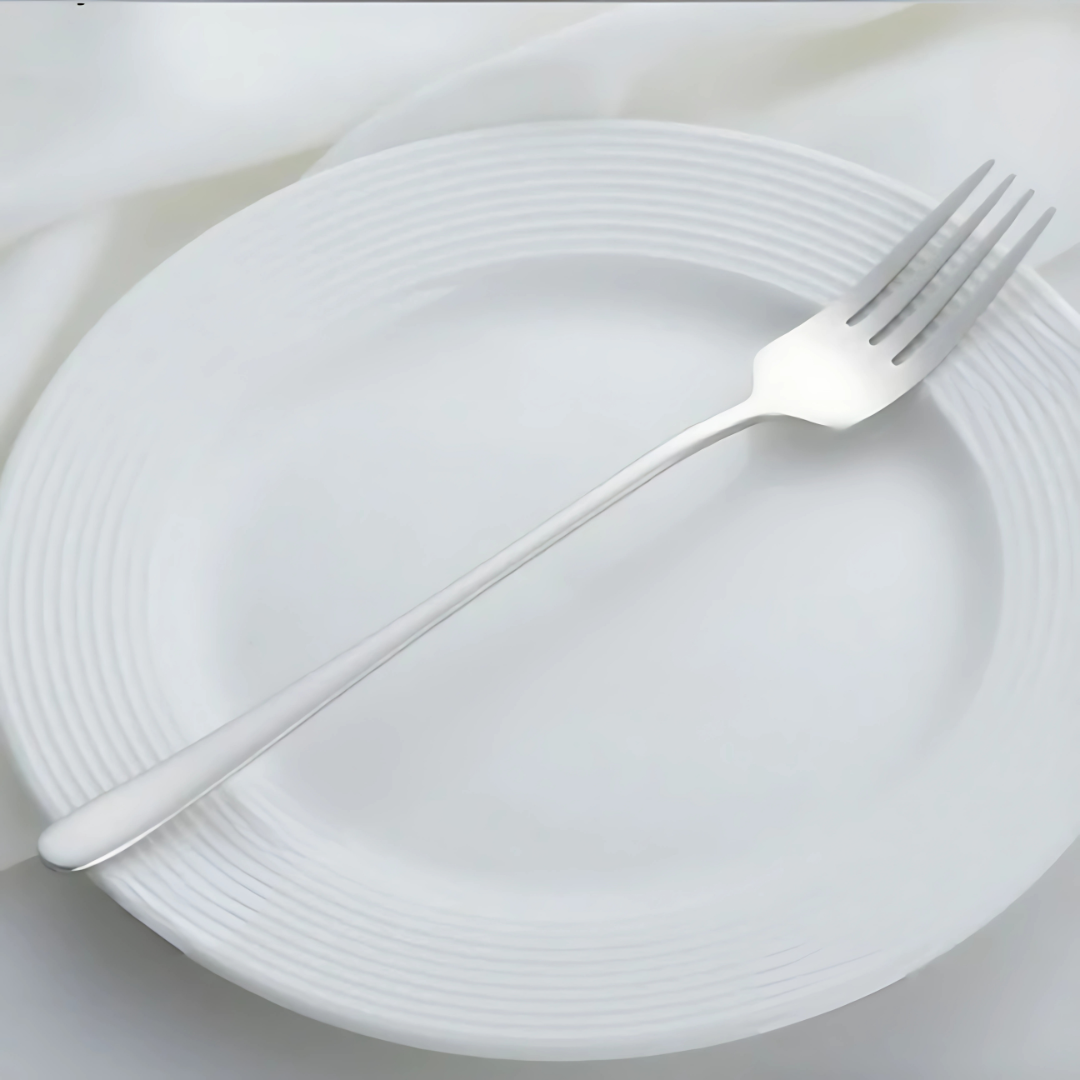 Stainless Steel Dinner Cutlery Set Noxord