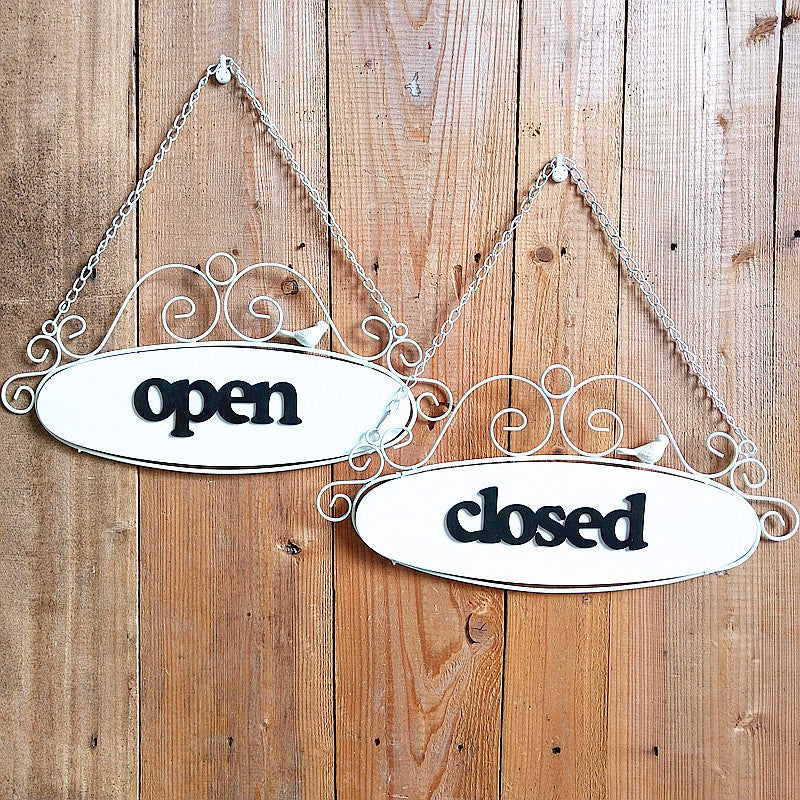 Decorative Closed Plate
