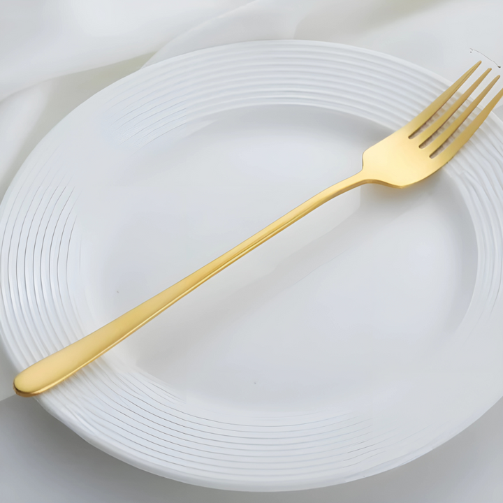 Stainless Steel Dinner Cutlery Set Noxord