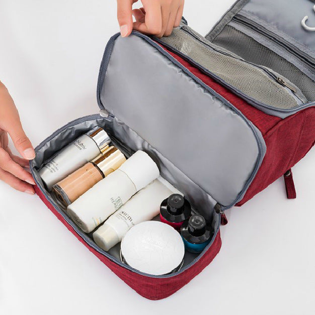 Travel Toiletry Case Kalsten
