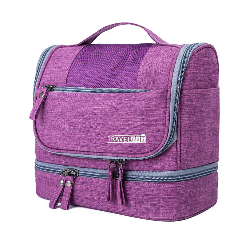 Travel Toiletry Case Kalsten