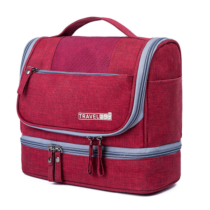 Travel Toiletry Case Kalsten