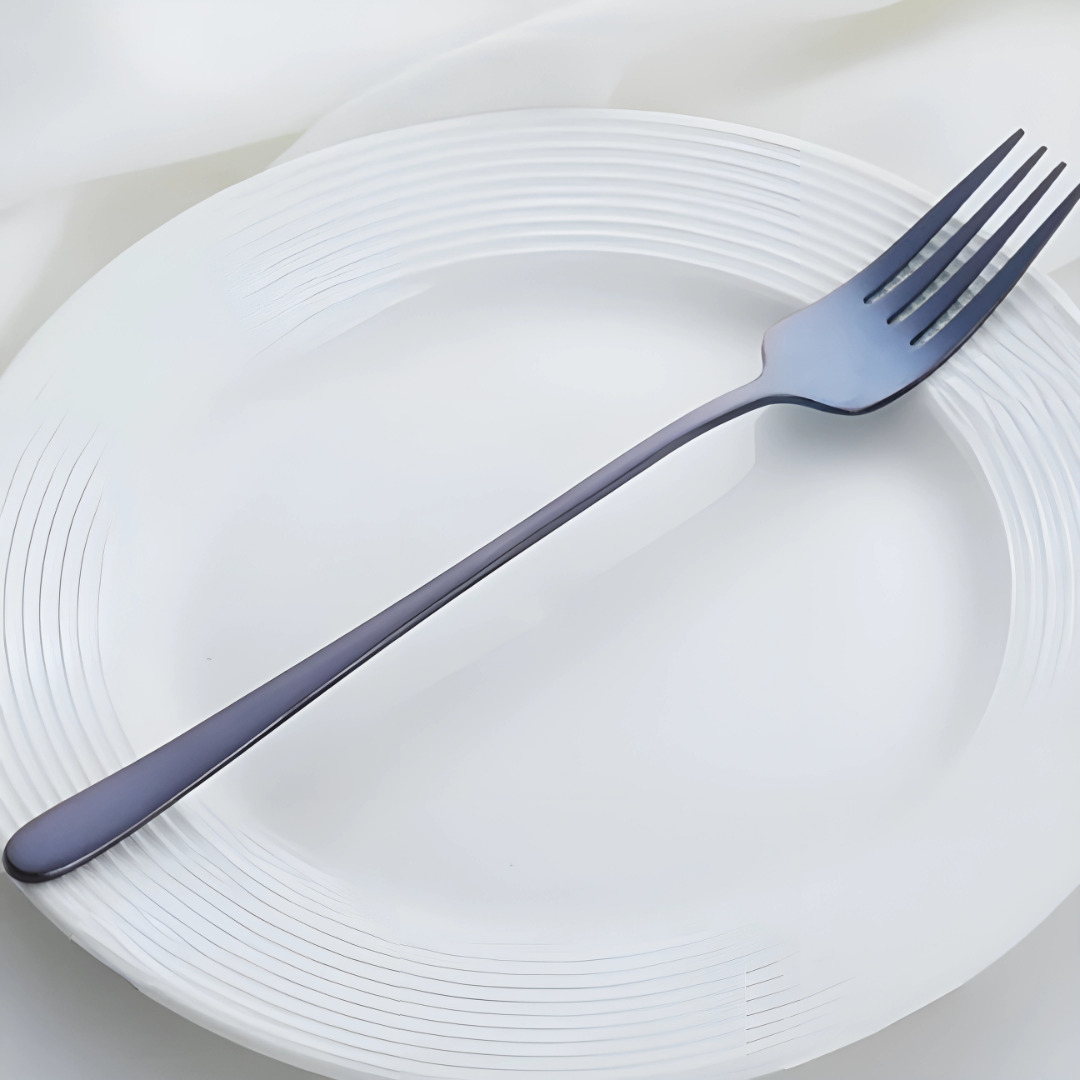 Stainless Steel Dinner Cutlery Set Noxord