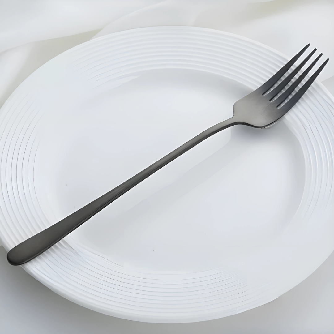 Stainless Steel Dinner Cutlery Set Noxord